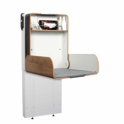 timkid HIIWI Lift + KAWAmaxi