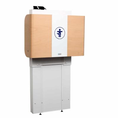 timkid HIIWI Lift + KAWAQ