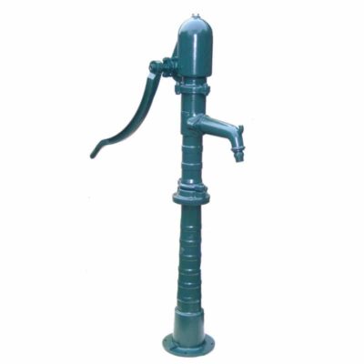 Schwengelpumpe - Automatik