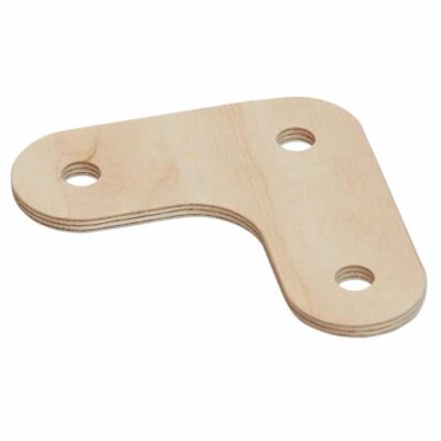 SILA Verbinder Ecke für SILA Couch & Sessel