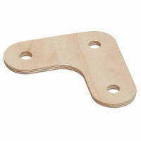 SILA Verbinder Ecke für SILA Couch & Sessel