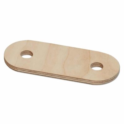 SILA Verbinder Gerade für SILA Couch & Sessel