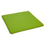 SILA Sitzkissen für SILA Couch & Sessel - sitzkissen gruen