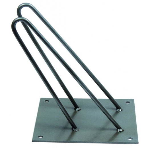 wandhalterung TopTrike Wand Roller Ständer – Wandhänger Roller - wandhalterung