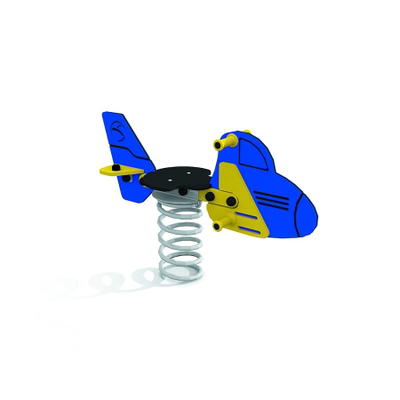 Lars Laj Federwippe Jet (Flugzeug)