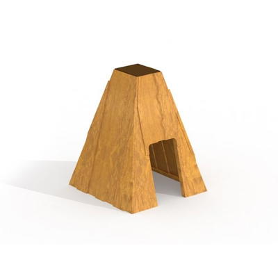 Lars Laj Kleines Tipi