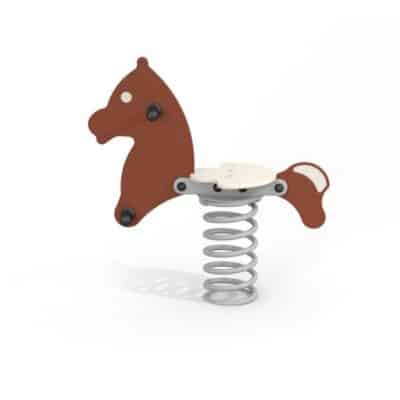 Lars Laj Federwippe Pony