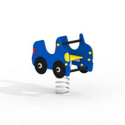 Lars Laj Federwippe Auto