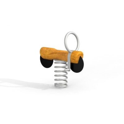 Lars Laj Federwippe Fahrrad