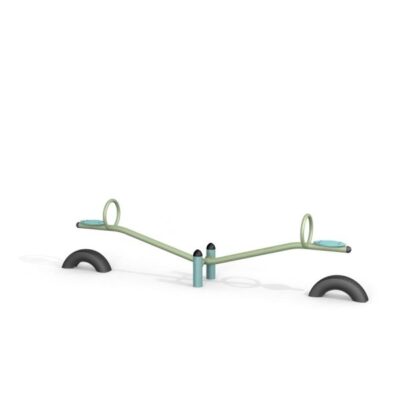 Lars Laj Wippe groß für 2 Kinder