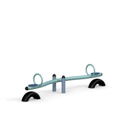 Lars Laj Wippe E.T. für 2 Kinder