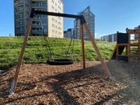 Nestschaukel (BNS 90 cm) – Bild 16