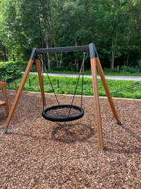 Nestschaukel (BNS 90 cm) – Bild 15
