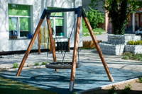 Nestschaukel (BNS 90 cm) – Bild 17