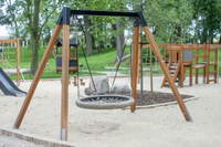 Nestschaukel (BNS 90 cm) – Bild 10