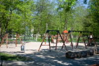 Nestschaukel (BNS 90 cm) – Bild 18