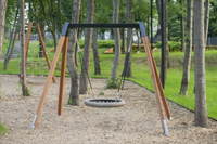 Nestschaukel (BNS 90 cm) – Bild 12