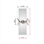 Nestschaukel (BNS 90 cm) - 100 d29dd167cec35794f71375789e25ce83 600×600 resize