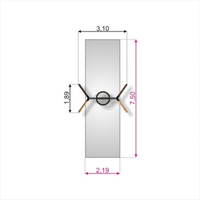 Nestschaukel (BNS 90 cm) – Bild 4