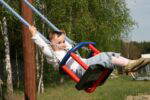 Lars Laj Doppel-Schaukel mit Baby Schaukel und Reifenschaukel - 137 d976fbbacbc13b02 600×600 resize