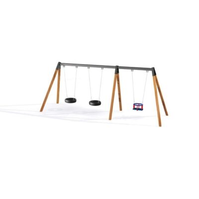 Lars Laj Hängematte