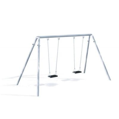 Lars Laj Doppelte Silberne Schaukel