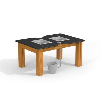 Lars Laj Sand und Wassertisch Natur