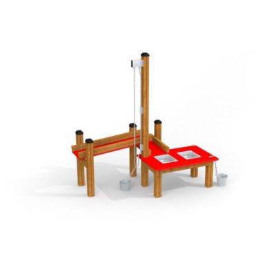 Lars Laj Sand & Matschanlage klein