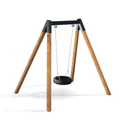 Lars Laj Einzel Reifenschaukel