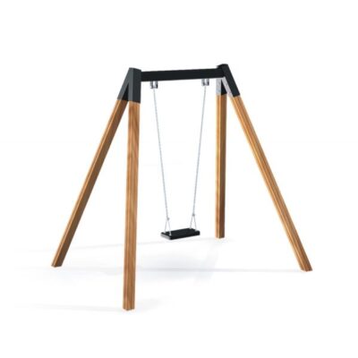 Lars Laj Schaukel mit einem Sitz