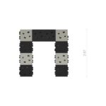 Lars Laj Kletteranlage Würfel - 1039 2f7f3d42c6ac9afe11ac5e1a0aacd475 600×600 resize
