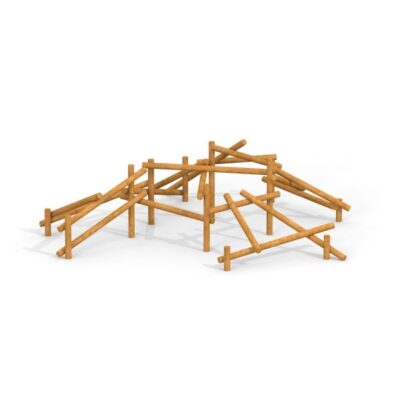 Lars Laj Balancieranlage Kalahari