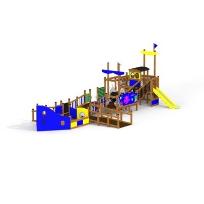 Lars Laj Spielschiff Cutty Sark