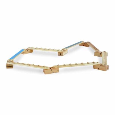 Sinnes-Balancierstraße