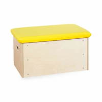 Sprungkasten Ecoline klein – Bild 9