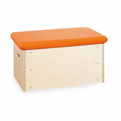 Sprungkasten Ecoline klein