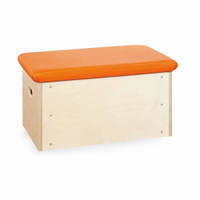 Sprungkasten Ecoline klein