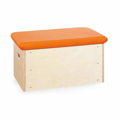 Sprungkasten Ecoline klein