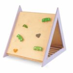 Kletterdreiecke Set - Kletterdreiecke1