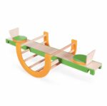 Klettertunnel mini - Klettertunnel mini bunt