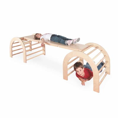 Klettertunnel