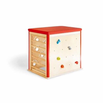 Kletterwürfel 3-tlg.