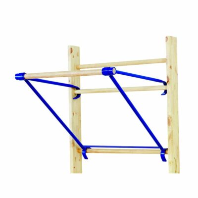 Klimmzugbügel – Sprossenwände Zubehör