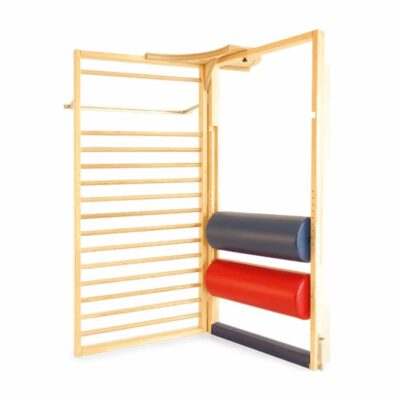 Multi-Turnwand 2-tlg.