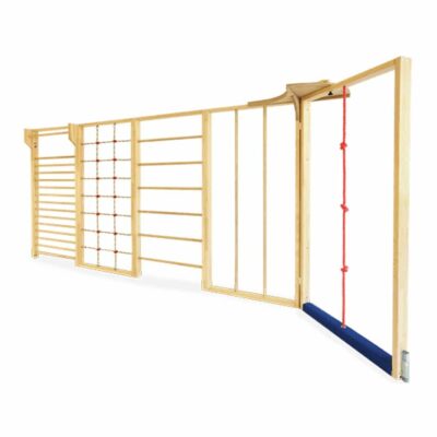 Multi-Turnwand 5-tlg.