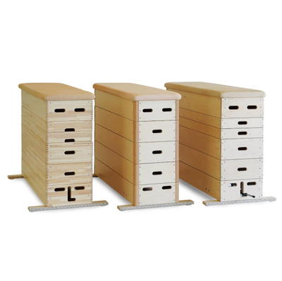 Sprungkasten Euroline groß 6-tlg. – 110 cm hoch