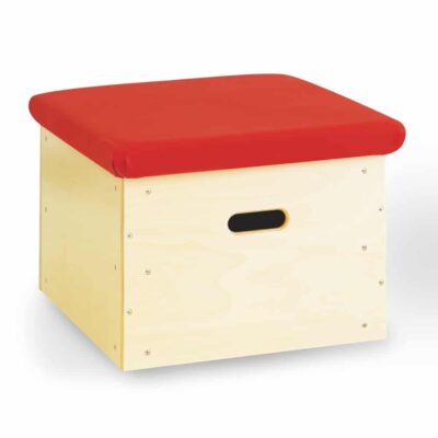 Sprungkasten Ecoline klein 1-tlg.