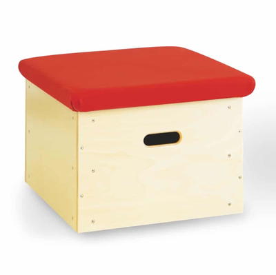Sprungkasten Ecoline klein 1-tlg.