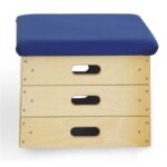 Sprungkasten Ecoline klein 3-tlg. - Sprungkasten Ecoline klein 3 tlg