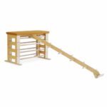 Sprungkasten mit Rundsprossen - Sprungkasten mitRundsprossen Halbleiter
